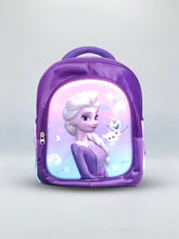 Frozen School Bag for Girls – Premium Waterproof Backpack